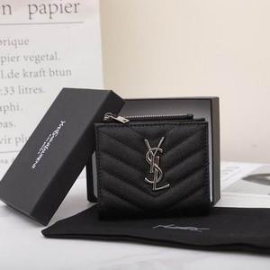 YSL Wallets 43